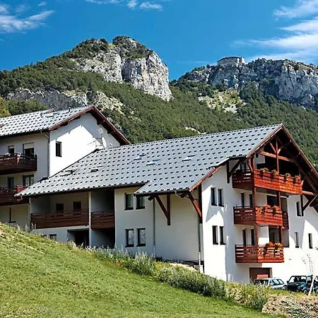 Hotel Plein Soleil Aussois