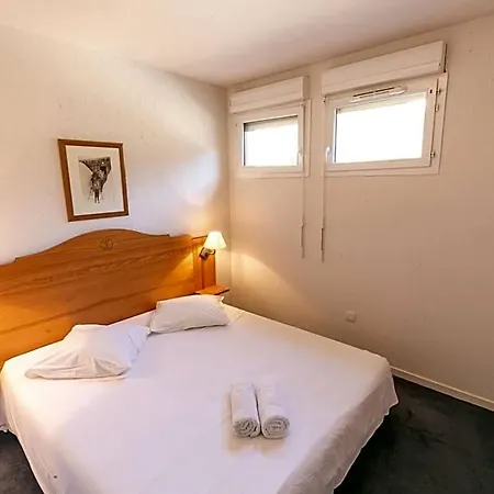 Plein Soleil Hotel