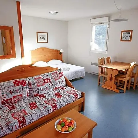 Plein Soleil Aparthotel 3*