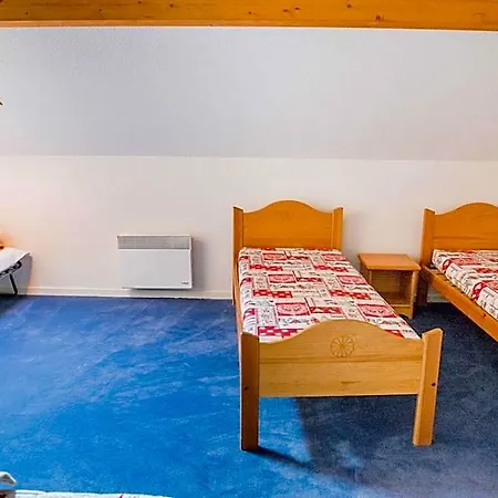 Plein Soleil Aparthotel 3*