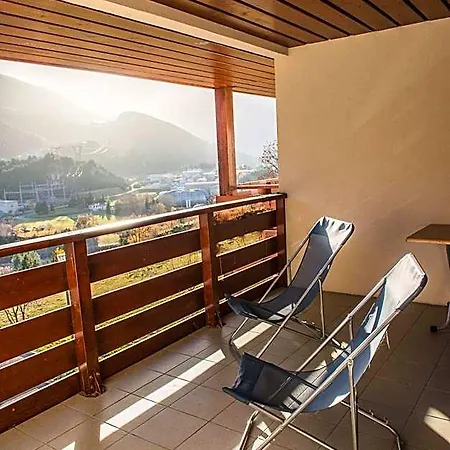 Plein Soleil Aussois