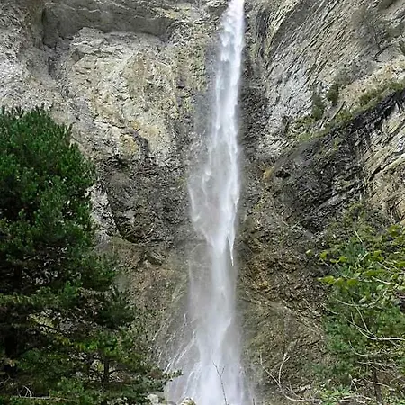 Plein Soleil Aussois