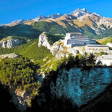 Plein Soleil Aussois