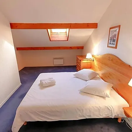 Aparthotel Plein Soleil 3*