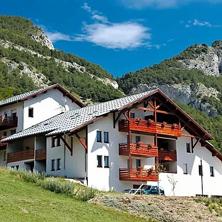 Aparthotel Plein Soleil