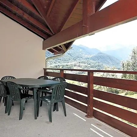 Hotel Plein Soleil Aussois