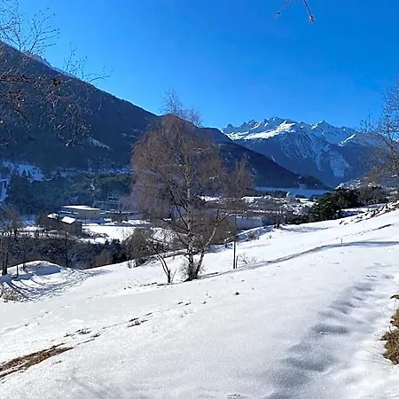Plein Soleil 3* Aussois