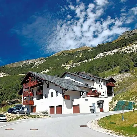 Aparthotel Plein Soleil