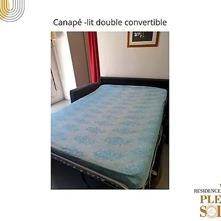 Plein Soleil Hotel 3*