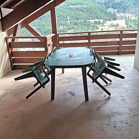Hotel Plein Soleil Aussois